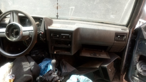 Volkswagen Volkswagen Quadrado