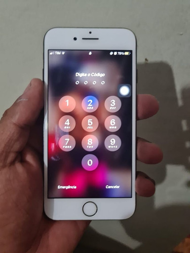 Imagem 4 de 4 de iPhone 7 258 Gigas