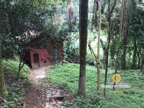 Imagem 9 de 14 de Chácara Simples A Venda Em Mairiporã Com Terreno De 2.085 M² - Ch50