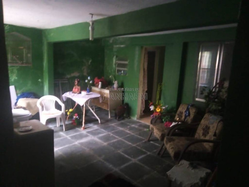 Imagem 17 de 20 de Casa, 3 Dorms Com 0.6 M² - Jd Suarao - Itanhaem - Ref.: Ita3489 - Ita3489
