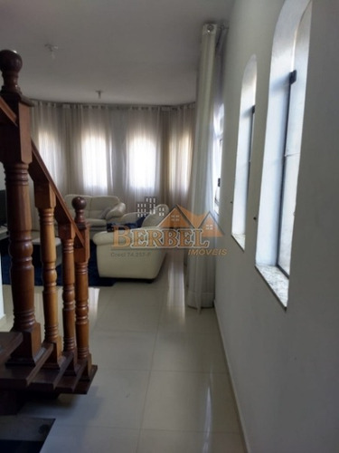Imagem 8 de 30 de Sobrado Em Vila Formosa, 2 Suíte, 4 Vagas, 150 M² - 6671