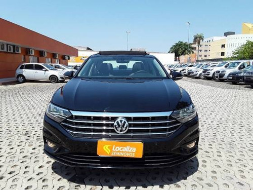 Imagem 5 de 9 de Volkswagen Jetta 1.4 250 Tsi Total Flex Tiptronic