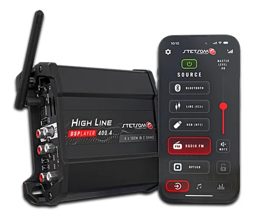 comprar Modulo Stetsom Hl400.4 Dsplay400x4 100w Rms Blutufe Usb Bob comprar Modulo Stetsom Hl400.4 Dsplay400x4 100w Rms Blutufe Usb Bob