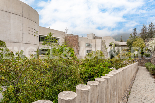 Seguridad En Condominio Valle Escondido