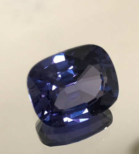 Alejandrina Natural Facetada, Corte Rectangular 14.60 Ct.