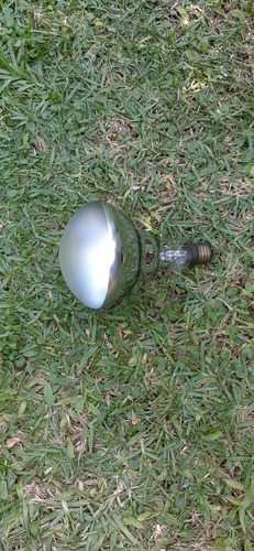Lamparas Para Dar Calor