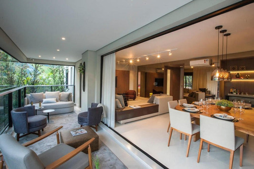 Imagem 17 de 30 de Apartamento À Venda No Bairro Perdizes - São Paulo/sp - O-1475-5635