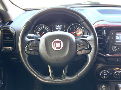 Fiat Toro 2.0 16V TURBO DIESEL FREEDOM 4WD AT9