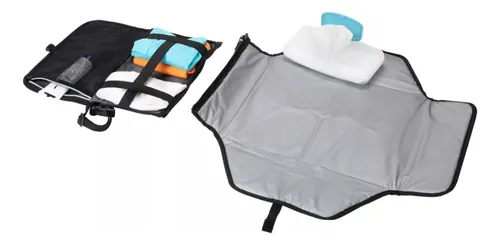 Mudador Portátil Maxi-cosi Clutch Changing Pad
