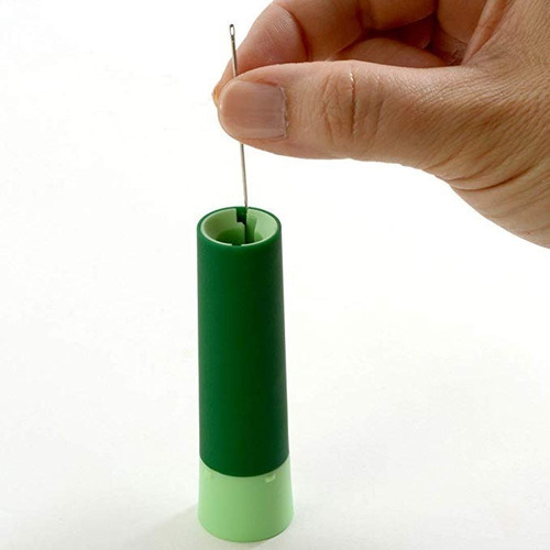 Needle Twist Dritz - Tubo Para Almacenar Agujas