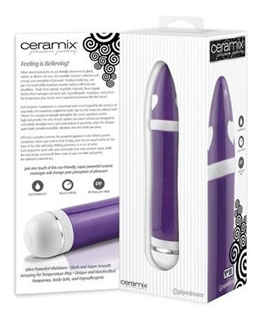 Imagen 1 de 3 de Dildo Vibrador Multi Consolador Juguete Sexual Adultos