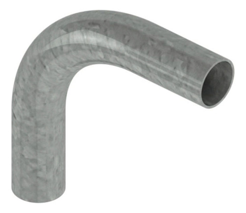 Curva Galvanizada 7/8 Daisa Eléctrico 90