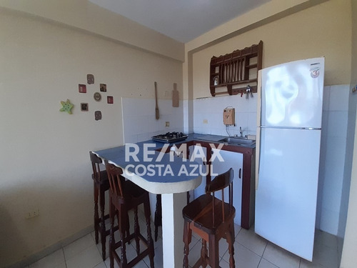 Imagen 3 de 15 de En Venta Apartamento En Las Corocoras, Tucacas