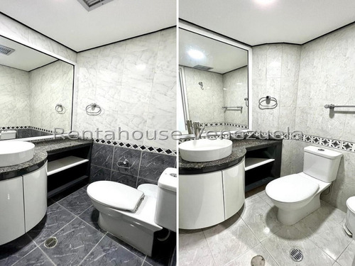 Oficina En Venta / El Rosal Yo 25-7504