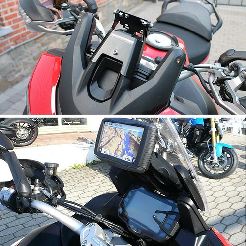 Soporte Para Teléfono Con Gps Para Multistrada 1200 950 S