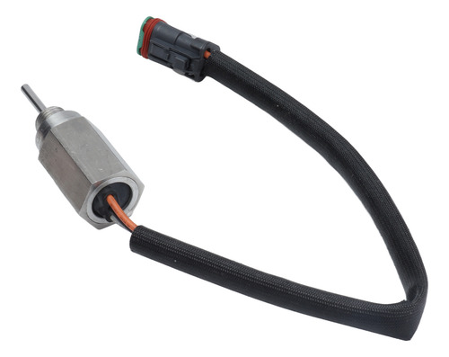 Equipo Transmisor De Temperatura Para 120h 3116 3126 3306 34