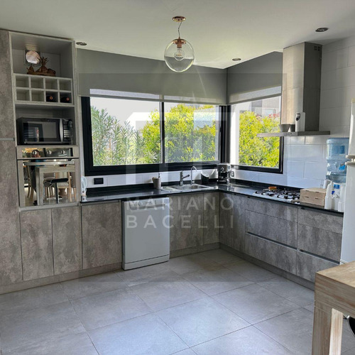 Casa En Alquiler En Barrio Los Talas, Canning, Ezeiza