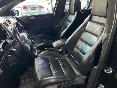 Volkswagen Golf 2.0 Vi Gti Nav Tsi 211cv