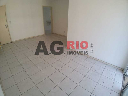 Imagem 6 de 15 de Apartamento-à Venda-jardim Sulacap-rio De Janeiro - Vvap30260