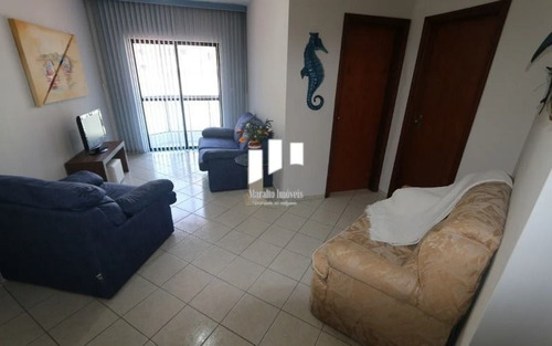 Apartamento Em Praia Grande S. Paulo.