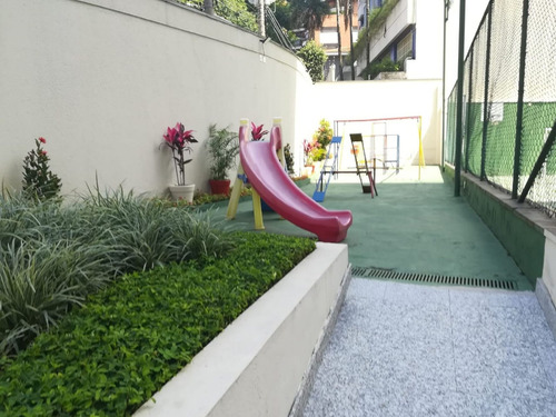 Imagem 25 de 26 de Apto Alto De Pinheiros | 3 Quartos | 105 M² | Cond: R$1150.00 | 2 Vagas - 1d1zhnj