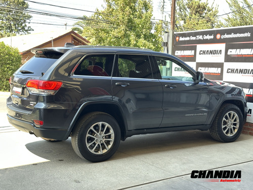 Jeep Grand Cherokee 3.6 LAREDO 4X2 AT