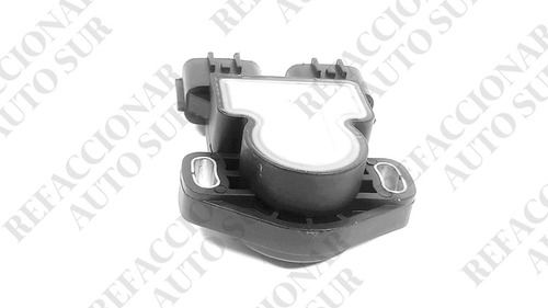 Sensor Tps Cuerpo Aceleracion Nissan Maxima 1995 A 2001 3.0l