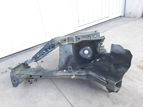 Punta Delantera Izquierda Mazda 3 2.0l Aut 14-18 (Usado)