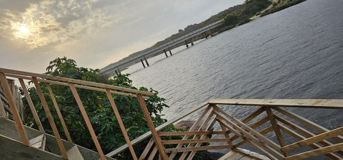 Imagen 4 de 30 de Alquiler Barra De Chuy Uruguay Con Fondo Al Arroyo