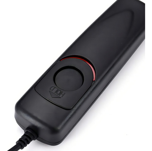 Controle Remoto - Cabo Disparador - Ai Mc-30 - Nikon