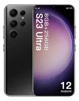 Comprar Smartphones 5g Desbloquea La Versión Global S23 Ultra,8gb+256gb Dual Sim,teléfonos Inteligentes De Pantalla Completa De 6,8 Pulgadas