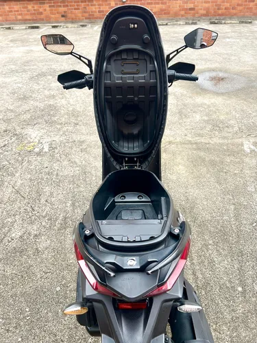 Kymco Agility All New 2022