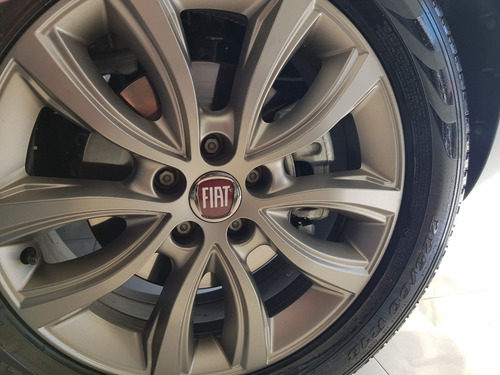 Imagem 16 de 16 de Fiat Toro Ranch