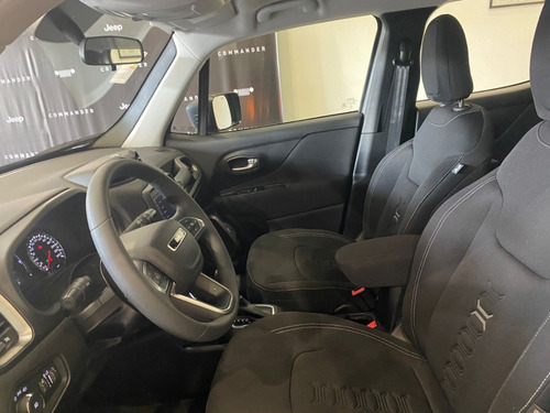 Imagen 18 de 20 de Jeep Renegade 2023 Automática Plan