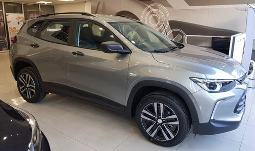 Chevrolet Tracker 1.2 Turbo At