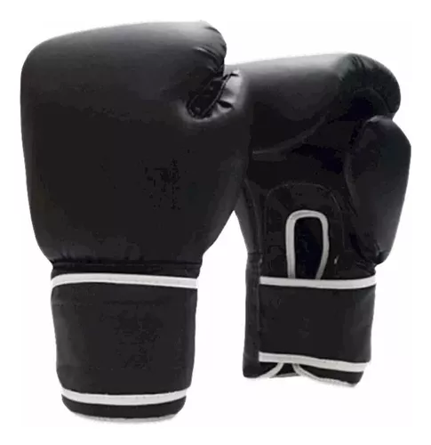 Guantes Boxeo dama adidas Hybrid 80 Muay Thai Kick Boxing
