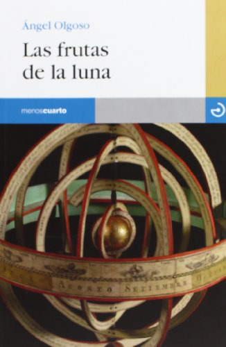 Las Frutas De La Luna -reloj De Arena-