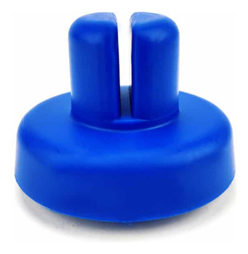 Ponteira Para Haste De Cama Elástica - 6 Unidades