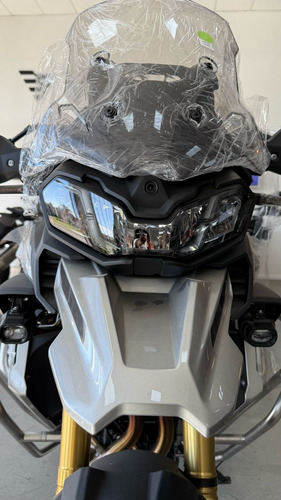 Voge 900 Dsx