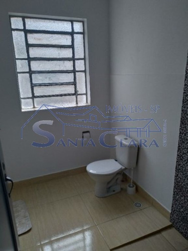 Sobrado Comercial/ Residencial Em Santo Amaro - Sc9338