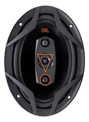 Alto Falante Jbl Multi System 69qdms120 Par