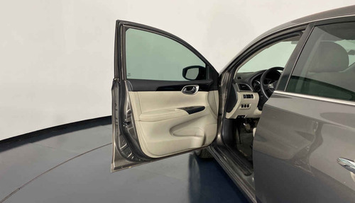 Imagen 14 de 15 de 46159 - Nissan Sentra 2017 Con Garantía Mt
