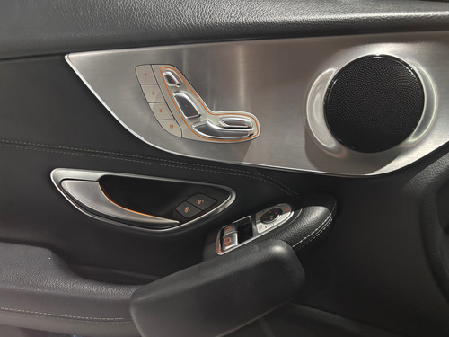 Mercedes-Benz Clase C 2.0 250 Cgi Coupe At