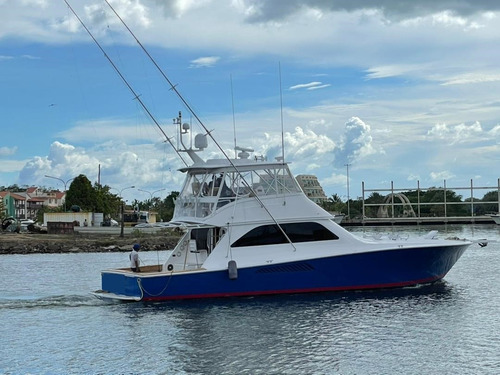 Imagen 2 de 9 de Yate Viking 52 Lv1444