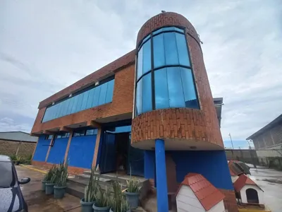 Galpón en venta