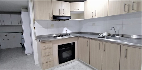 Imagen 2 de 12 de Venta De Apartamento En Palermo