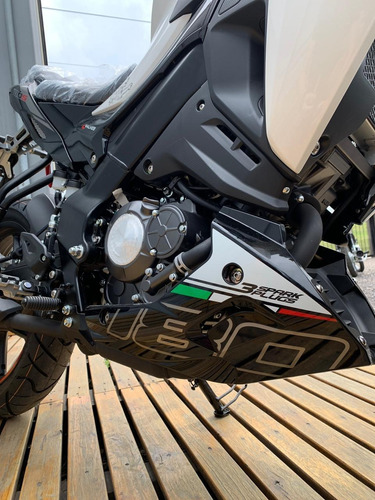 Benelli 180s En Sbk Motos