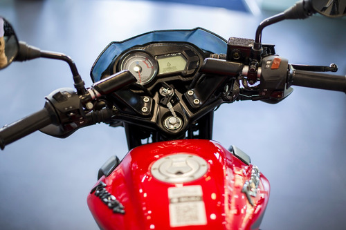 Imagen 11 de 23 de Bajaj Rouser Ns 125 Tigre- Mejoramos Tu Presupuesto!