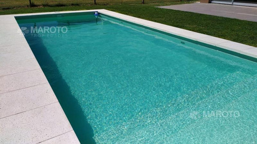Imagen 20 de 26 de Casa En Venta En Barrio El Canton - Maroto Propiedades-