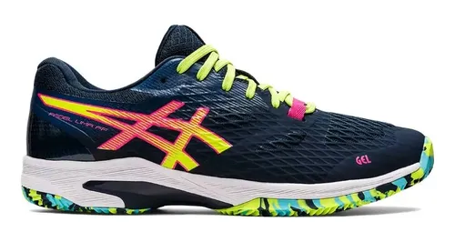 Ultimo modelo top de asics